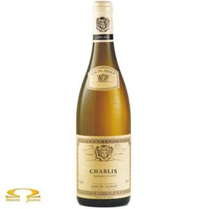 Wino Louis Jadot Chablis Francja 0,75l - 2858335634