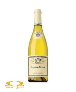Wino Louis Jadot Pouilly-Fuisse Chardonnay Francja 0,75l - 2858335635