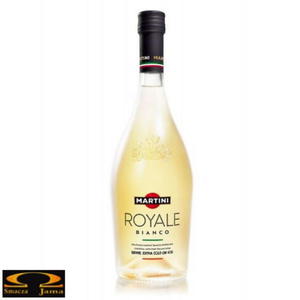 Martini Royale Bianco 0,75l - 2861525002