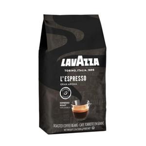 Kawa Lavazza Gran Aroma Bar 1kg - 2832353952