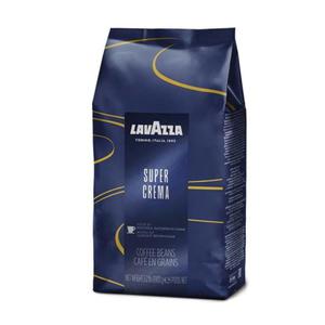 Kawa Lavazza Super Crema 1kg - 2832353955