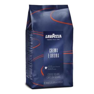 Kawa Lavazza Crema e Aroma Espresso Blue 1kg - 2832353958