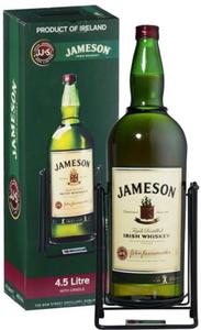 Whiskey Jameson 40% 4,5 l koyska - 2832353960