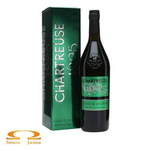 Likier Chartreuse 1605 d'Elixir 0,7l - 2832353976