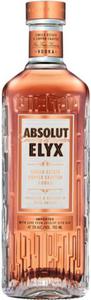Wdka Absolut Elyx 0,7l - 2832353979