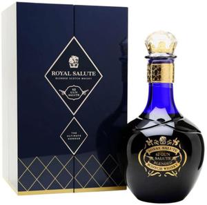 Whisky Chivas Royal Salute 62 Gun Salute 1l - 2832353980