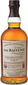Whisky Balvenie 14yo Caribbean Cask 0,7l - 2843312766