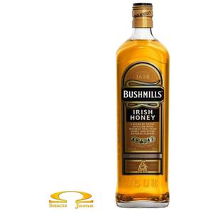 Whiskey Bushmills Honey 0,7l - 2832353987