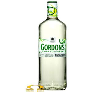 Gin Gordon's Crisp Cucumber 0,7l - 2832353989