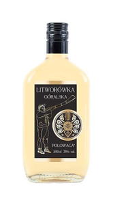 Nalewka Litworwka Polowaca 0,5l - 2832354012