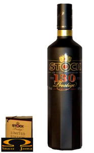 Wdka Stock Prestige 130 anniversary 0,7l - 2832354016