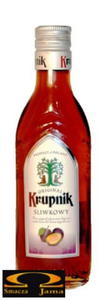 Likier liwkowy Krupnik 0,2l - 2832354021