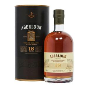 Whisky Aberlour 18 YO 0,5l - 2832354027
