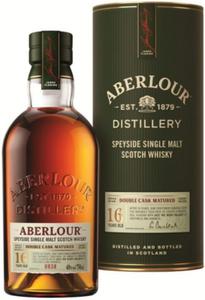 Whisky Aberlour 16 YO 40% 0,7l - 2832354029