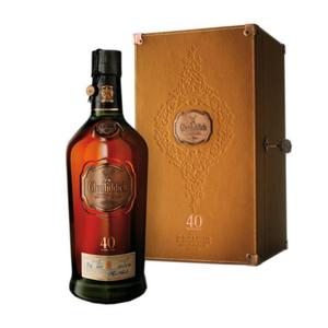 Whisky Glenfiddich 40YO w skrzynce 0,7l - 2832354046