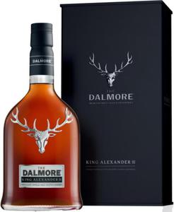 Whisky Dalmore King Alexander III 0,7l - 2832354052