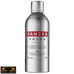 Wdka Danzka 0,5l - 2832354058