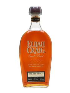 Burbon Elijah Craig 12YO Small Batch 0,7l - 2832354074