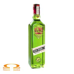 Likier Agwa de Bolivia 0,7l - 2843312794