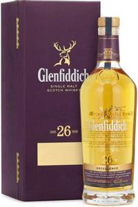 Whisky Glenfiddich Excellence 26 YO 0,7l - 2832354077