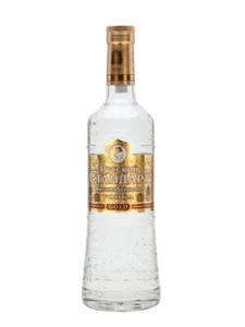 Wdka Russkij Standard Gold 1l - 2832354082