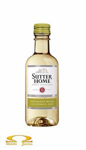 Wino Sutter Home Sauvignon Blanc USA 0,2l - 2832354089