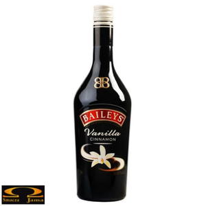 Likier Baileys Vanilla Cinnamon 1l