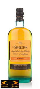 Whisky Singleton Sunray 0,7l - 2832354111