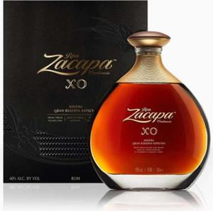 Rum Zacapa Centenario XO Gwatemala 0,7l - 2843312799