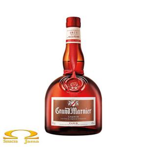 Likier Grand Marnier Rouge 0,5l - 2861525009