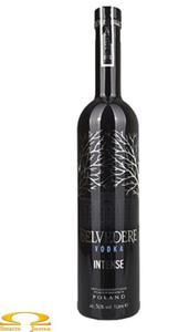 Wdka Belvedere Intense 1l - 2832354130