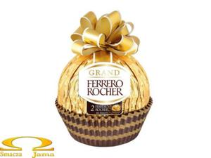 Grand Ferrero Rocher 129g - 2832354133