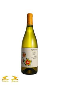 Wino Altos de Rioja Bianco Hiszpania 0,75l - 2869097741