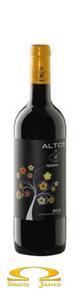 Wino Altos de Rioja Reserva Hiszpania 0,75l