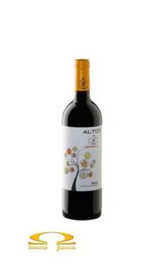 Wino Altos de Rioja Tempranillo Hiszpania 0,75l - 2832354169