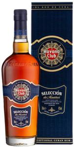 Rum Havana Club Seleccin de Maestros 0,7l Kuba - 2832354178