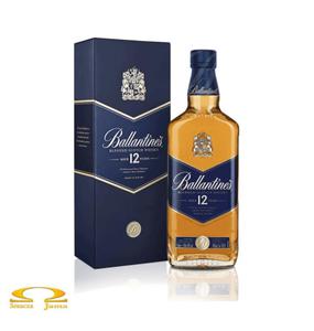 Whisky Ballantine's 12YO 0,7l w kartoniku - 2832354179