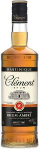 Rum Clement Ambre 0,7l Martynika - 2858335658