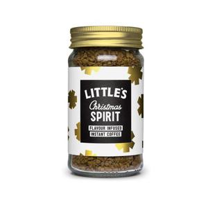 Kawa Rozpuszczalna Little's Christmas Spirit 50g - 2843312859