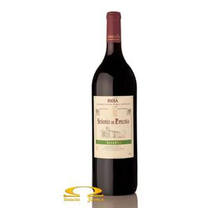 Wino Señorio de P. Peciña Reserva Tempranillo/Graciano/Garnacha Rioja Hiszpania 0,75l