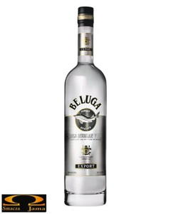 Wdka Beluga- Noble Russian Vodka 1l - 2874021843