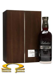 Whisky Ballantine's 40YO 0,7l - 2832354256