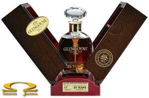 Whisky Glengoyne 35YO 0,7l - 2832354258