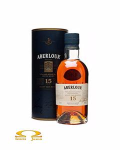 Whisky Aberlour 15 YO Select Cask Reserve 1l - 2861525013