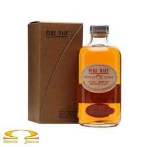 Whisky Nikka Red 0,5l - 2843312920