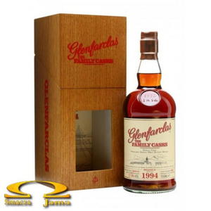 Whisky Glenfarclas Family Cask 1994 0,7l - 2832354267