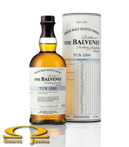 Whisky Balvenie Tun 1509 0,7l - 2832354271