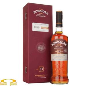 Whisky Bowmore 23YO Port Cask Matured 0,7l - 2832354273