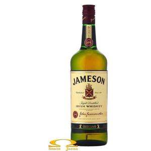 Whiskey Jameson 40% 1 l - 2832354276