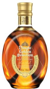 Whisky Dimple Golden Selection 0,7l - 2832354280